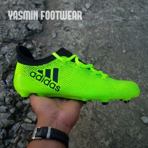 Sepatu Bola Adidas X18 Tokopedia
