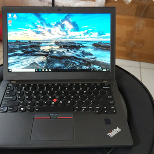 Lenovo Thinkpad X270 Core I7 Kabylake Ssd512gb Ram16gb Tokopedia