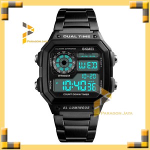 Jam Tangan Digital Original Tokopedia