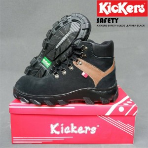 Sepatu Pria Kickers Strip Tokopedia