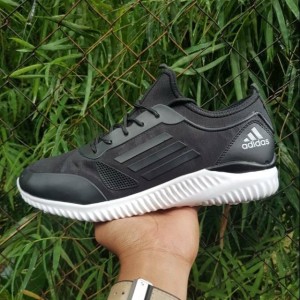 Sepatu Olahraga Adidas Alpabounce Tokopedia
