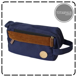 Terbaru Tas Pouch Dompet Kantong Tempat Kosmetik Pensil Firefly Parke Tokopedia