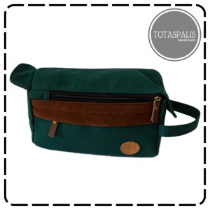Terbaru Pouch Kantong Dompet Tempat Kosmetik Pensil Ggoodstuff Minibo Tokopedia