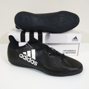 Sepatu Futsal Adidas X Techfit Tokopedia