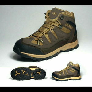 Sepatu Gunung Rei Lorentz Tokopedia