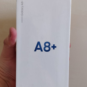 Samsung Galaxy A8 Plus Garansi Resmi Sein Tokopedia