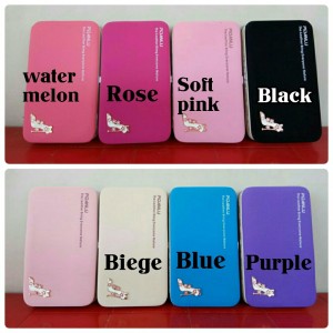 Dompet Wanita Korean Hp Tokopedia