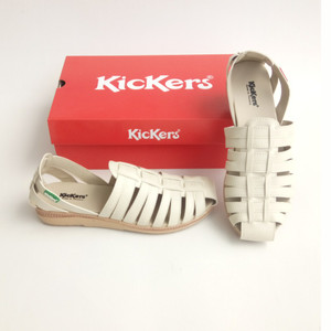Sepatu Kickers Wanita Tokopedia