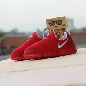 Sepatu Baru Nike Slip On Anak Import Sneaker Skate Jalan2 Santai Olahraga Tokopedia