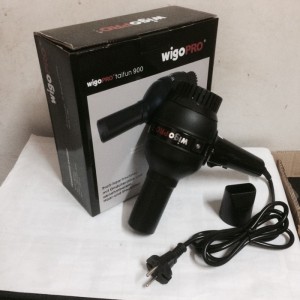 Hair Dryer Wigo Taifun 900 Harga Promo Tokopedia