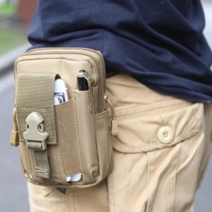 Tas Hp Tactical Army Tas Military Tokopedia