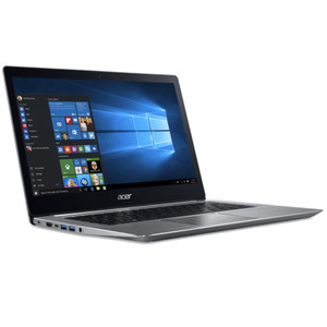 Acer Swift 3 Sf314 52 Core I5 8250u Up To 1 80ghz Memory 4gb Ssd 256gb Mulus Murah Tokopedia