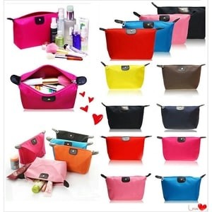 Tas Dompet Multifungsi Pouch Kosmetik Make Up Tokopedia