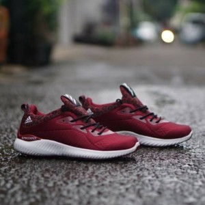 Sepatu Olahraga Adidas Alpabounce Tokopedia
