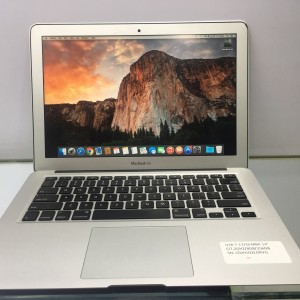Macbook Air Mid 2013 Core I7 Tokopedia