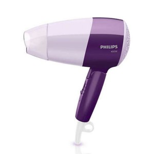 Philips Hp 8126 Hair Dryer 400 Watt Nozel Corong Sikat Tokopedia