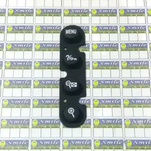 Rubber Tombol Menu Keypad Nikon D700 Tokopedia
