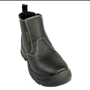 Sepatu Safety Krisbow Spartan Tokopedia