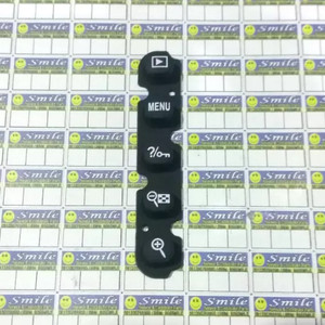 Rubber Tombol Menu Keypad Nikon D700 Tokopedia