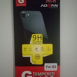 Advan G2 2018 Tokopedia