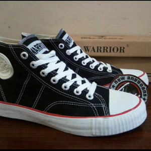 Sepatu Warrior Clasic Tokopedia