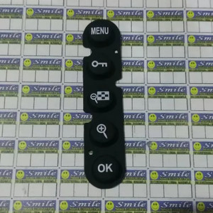 Rubber Tombol Menu Keypad Nikon D700 Tokopedia