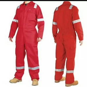 Werpack Safety Baju Terusan Tokopedia