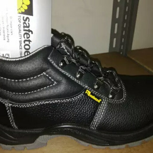 Sepatu Safety Safetoe Hydra Tokopedia