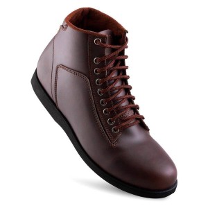 Sepatu Boot Pria Cocoes Tokopedia