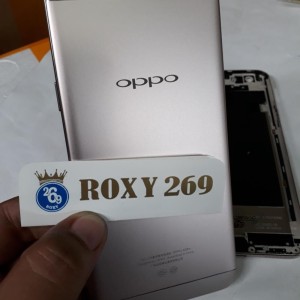 Hp Oppo F1s F1 S 32gb 64gb 2nd Ex Resmi Oppo Batangan Tokopedia