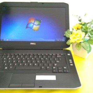 Laptop Dell E5430 Core I5 Gen 3 Ivybridge Mulus Mantap Tokopedia
