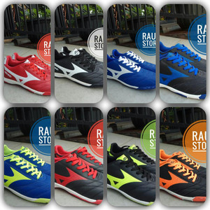 Sepatu Futsal Mizuno Neo Tokopedia