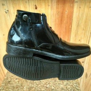 Sepatu Pdh Original Kilap Tokopedia