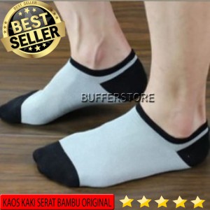 Sepatu Wakai Nevi Combi Abu Tokopedia