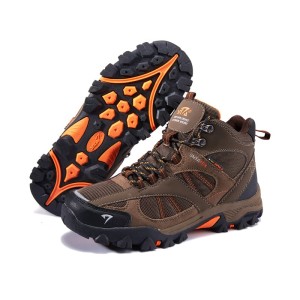 Sepatu Hiking Snta 481 Sepatu Hiking Terbaru Murah Tokopedia