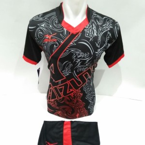 Baju Olahraga Volly Kaos Tokopedia
