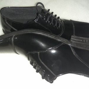 Sepatu Pdh Tni Polisi Tokopedia