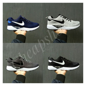Nike Zoom Pegasus Sepatu Olahraga Pria Terbaru Tokopedia