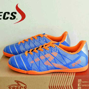 Sepatu Futsal Anak Orange Tokopedia