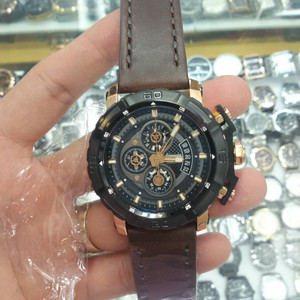 Jam Alexandre Christie Chrono Tokopedia