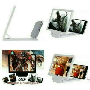 Pembesar Layar Hp Enlarged Screen Tokopedia