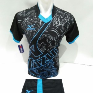 Baju Olahraga Volly Kaos Tokopedia