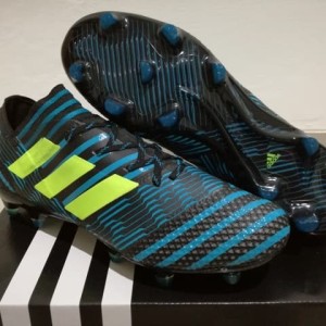 Sepatu Bola Adidas Adidas Soccer Sepatu Bola Tokopedia