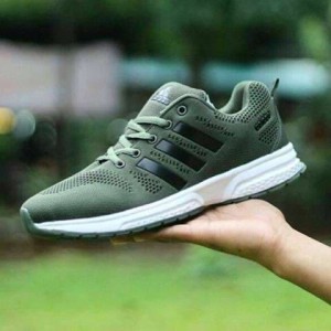 Sepatu Sport Adidas Climacool Tokopedia