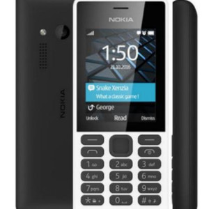 Nokia 150 New Garansi Resmi 1 Tahun Tokopedia