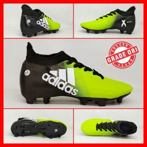 Sepatu Bola Anak Adidas Grade Original 4 Tokopedia