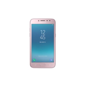 Samsung Galaxy J2 Pro Pink Rose Gold Tokopedia