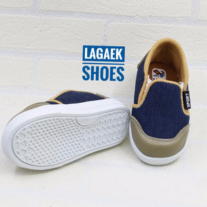 Sepatu Anak Murah Hitam Usia 1 7 Tahun Tokopedia