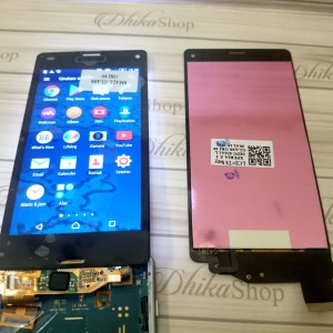 Sony Xperia Z3 Compact Docomo Tokopedia