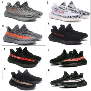 Sepatu Adidas Yeezy For Mans Tokopedia